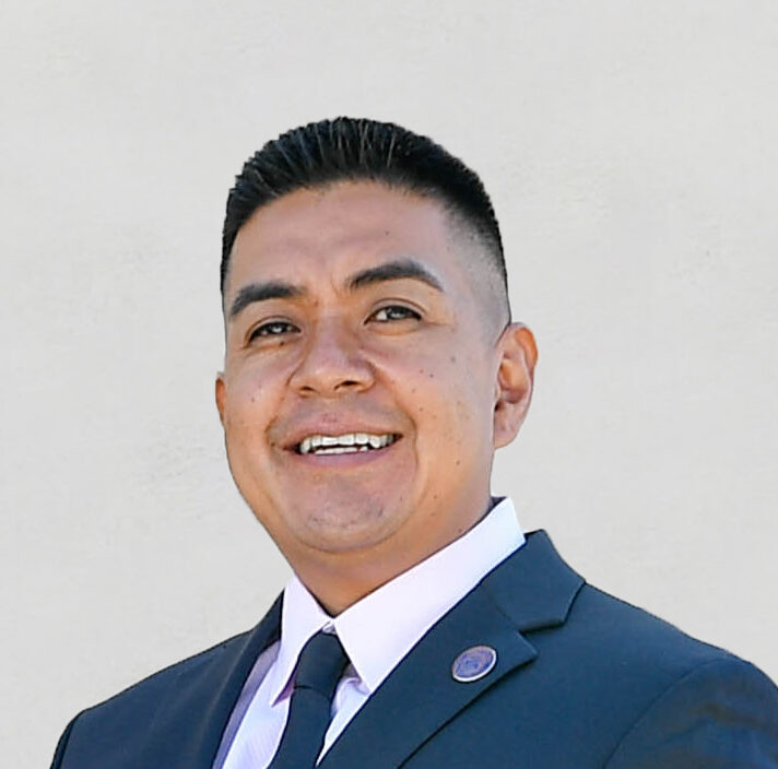 Uam Rind AMERIND CEO Derek Valdo Returns from Spiritual Sabbatical | AMERIND.com