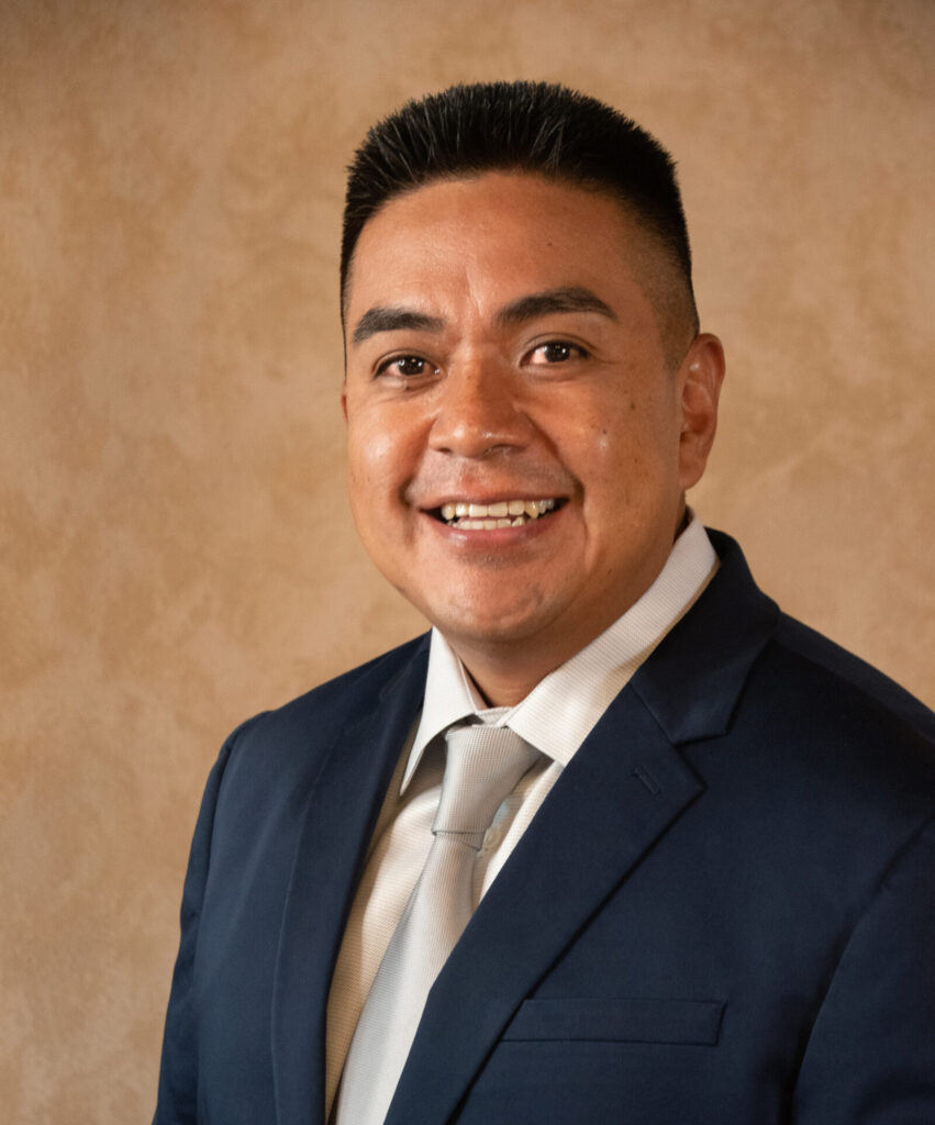 Derek Valdo, Sr, CEO | AMERIND.com