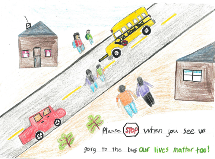 AMERIND Announces Winners of its National 2023 Safety Poster Contest ...